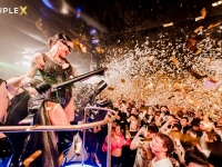 VIP Entry "Duplex" Disco Club